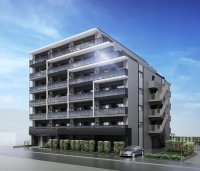 発展を続ける都心を身近に感じられる「四ツ木」エリアに新築分譲マンション誕生　【ガーラ・プレシャス四ツ木】10月24日(金)販売開始