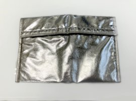 貸出用として採用している防爆バッグ 貸出用として採用している防爆バッグ