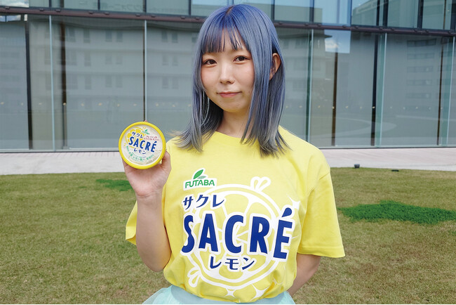 全国で愛されるあの味を“着る” 宇都宮から発信！サクレレモンファン必見のコラボTシャツがトチギマーケットに登場