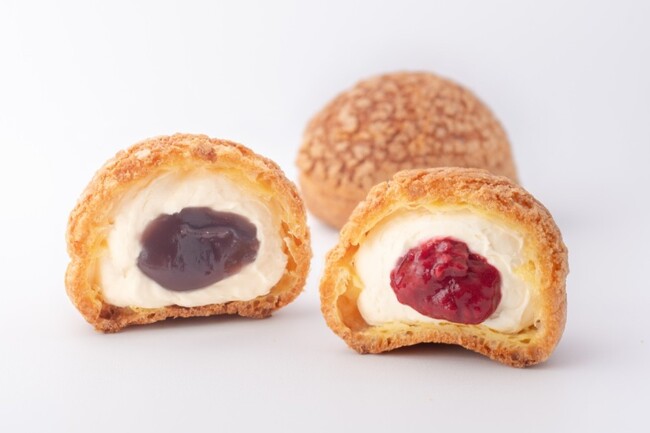 赤福が手がける「五十鈴茶屋」、阪神梅田本店1階に喫茶スペース併設店を11/12（水）オープン