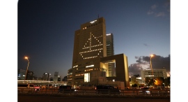 11/3(月•祝)横浜桜木町ワシントンホテルにて、ウィンドウアートを実施「#みんなでスマイルキャンペーン」×藤田観光設立70周年特別企画 11/3(月•祝)横浜桜木町ワシントンホテルにて、ウィンドウアートを実施「#みんなでスマイルキャンペーン」×藤田観光設立70周年特別企画