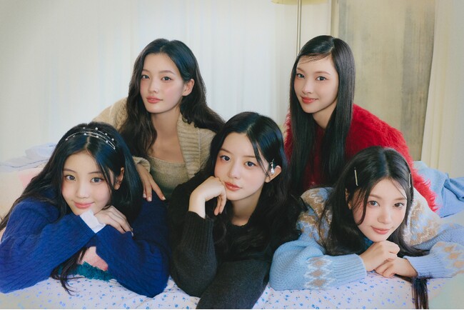 5人組ガールグループ「ILLIT（アイリット）」が「BEB by 星野リゾート」のブランドアンバサダーに就任！