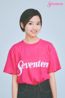 (C)Seventeen/集英社 撮影/千葉タイチ (C)Seventeen/集英社 撮影/千葉タイチ