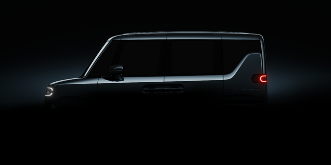 BYD Japan Group、「Japan Mobility Show 2025」　ワールドプレミアとなる軽EVとジャパンプレミアのJ6リビングカーを出展