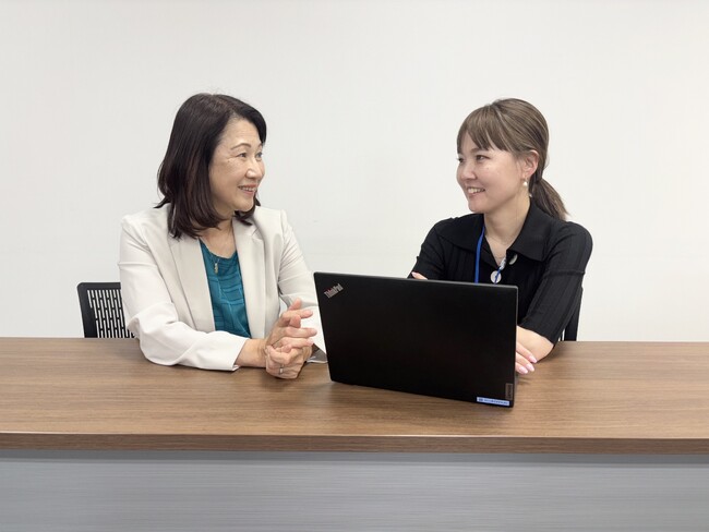 女性経営リーダー育成のためのクロスカンパニーメンタリングプログラム第2期開始