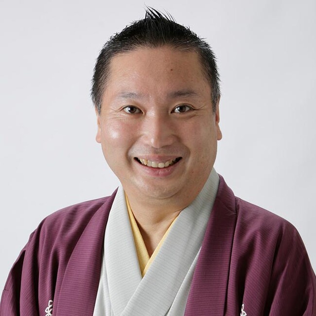 ~銀座呉服屋・伊勢由創業150周年記念事業~