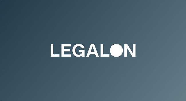 LegalOn Technologies、コーポレートロゴ・製品ロゴを刷新