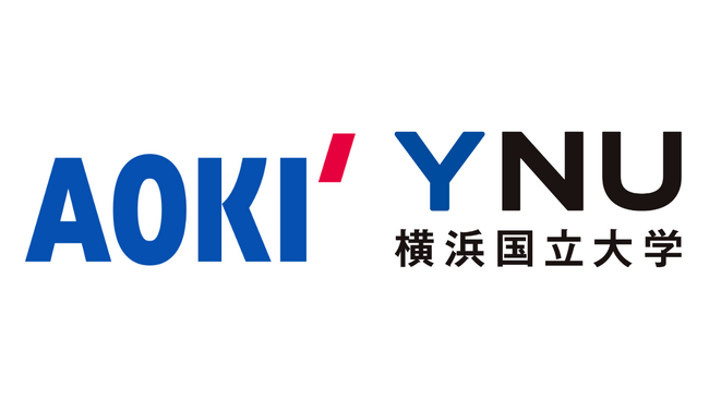 横浜国立大学 『常盤祭』にてAOKIが「就活応援ブース」を出展！