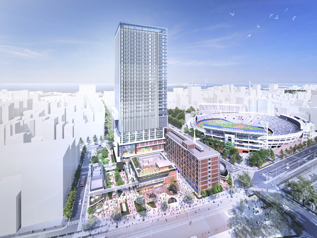 予防医療のパイオニア「ハイメディック」の新たなる挑戦　病気の原因の原因を取り除く“ゼロ次予防”の実現を目指す『ハイメディック横浜ベイコース』販売開始