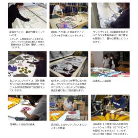 制作風景 制作風景