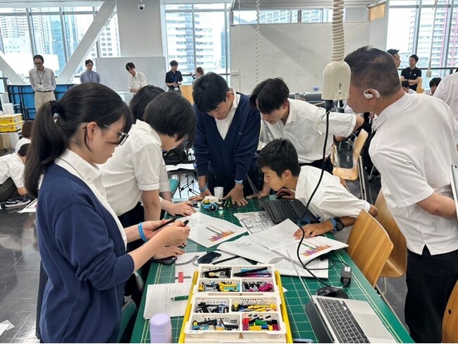 【大阪工業大学】梅田キャンパスが科学の熱気に包まれる！10月26日、第15回科学の甲子園大阪府大会開催