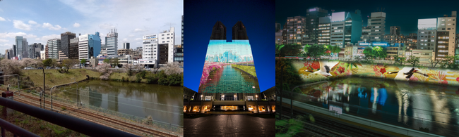 外濠浄化プロジェクトイベントの開催