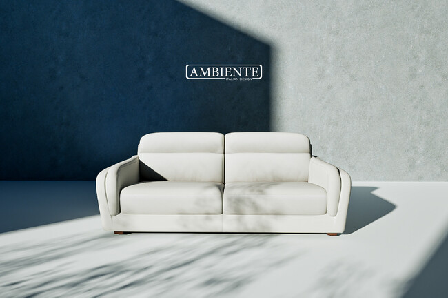 イタリアンラグジュアリーを日常に。本革ソファブランド『AMBIENTE（アンビエンテ）』誕生