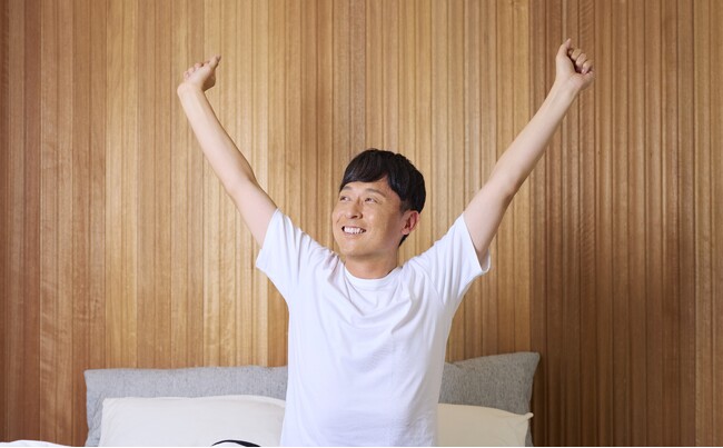 フィリップス、睡眠時無呼吸症候群（SAS）に関する市民公開イベントを新潟・広島で開催