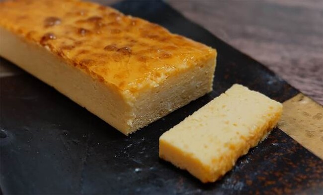 【松坂屋名古屋店】あの名店が初めてスイーツ作りに挑戦！新感覚チーズケーキが全国先行登場！秋のごちパラ祭【第2弾】