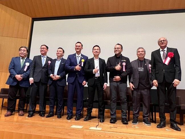 「第2回 AJCCAカンファレンス 2025 in 東京」開催