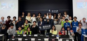 東洋大学が『2025年度夏季能登半島ボランティア活動報告会 - 能登半島そして能登の隣人の声を「五感」で聴こう - 』を開催しました。　～能登震災以降、合計242日間のボランティア活動に学生221名、教職員71名が参加～