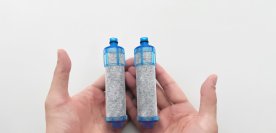 LIXIL浄水カートリッジの互換品性能調査結果を公表
市販の互換品、調査した全製品で浄水能力が基準に満たず