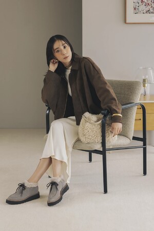 【銀座かねまつ】2025Winter Collection WEBカタログ公開のお知らせ