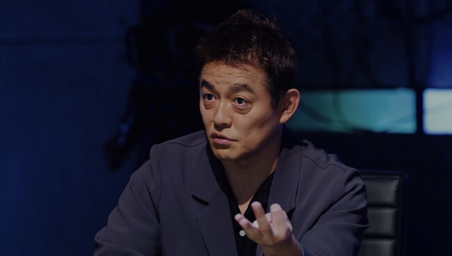 井戸田潤の“ピンクハーレーの呪い”にスタジオ驚愕「僕のバイクをイジった芸能人がことごとく自粛に…」『ナオキマンの都市伝説ワイドショー SEASON2』#1