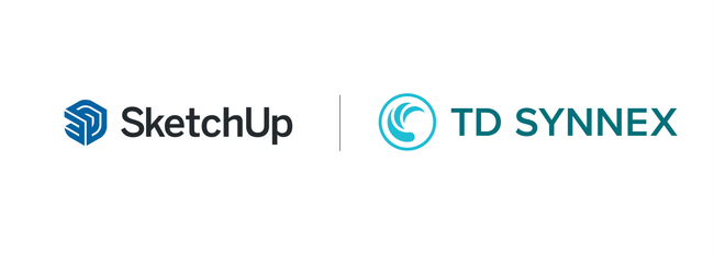 TD SYNNEX、Trimbleの3Dモデリング・ソフトウェア「SketchUp」製品の取り扱いを開始