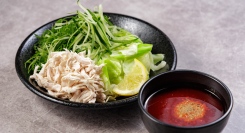 広島つけ麺専門店『麺龍』、11月1日reDine広島にオープン。26年間受け継がれる”門外不出の出汁”で味わう特別な一杯。