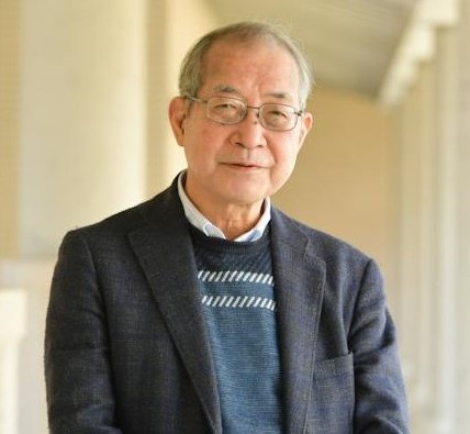 京都先端科学大　小松和彦特別招聘客員教授の文化勲章受章が決定