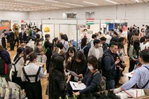 イタリア料理専門展「第14回ACCI Gusto2025」　11月26日（水）～27日（木）開催いたします！