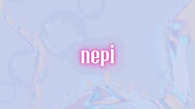 虹と満月とが「どこに出ても推される本物のタレント」を生み出すレーベル「nepi」をローンチ。