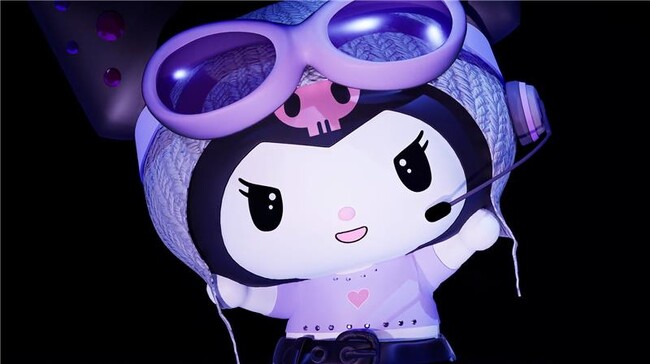 アーティスト「KUROMI」ついにメジャーデビュー！KUROMI 1st EP『KUROMI IN MY HEAD』リリース記念フリーライブを開催