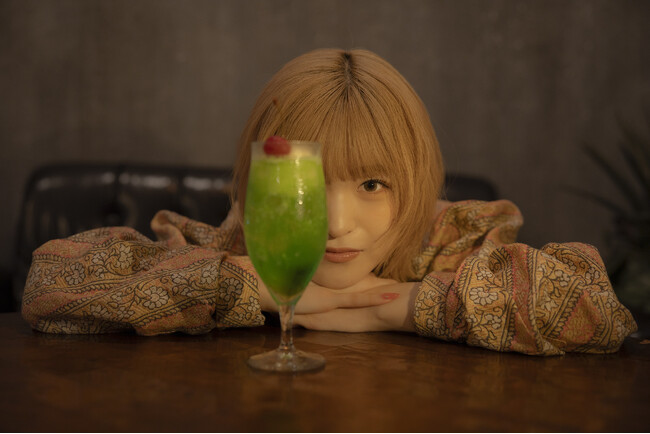 シティポップカバーで国内外から注目の『陽真』先行配信シングル「Sweet Inspiration～不思議なチカラ」が本日配信リリース！