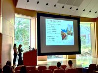 聖心女子大学51名の学生が海外短期留学プログラムに参加 ― 充実のサポート体制で語学力向上に加え、国際的な視野と主体性を獲得