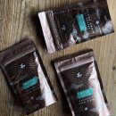 ほうじ茶パウダー3種パッケージ