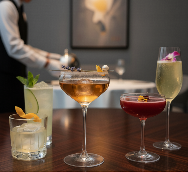 外食産業として国内初、ノンアルコールアドバイザリー契約締結