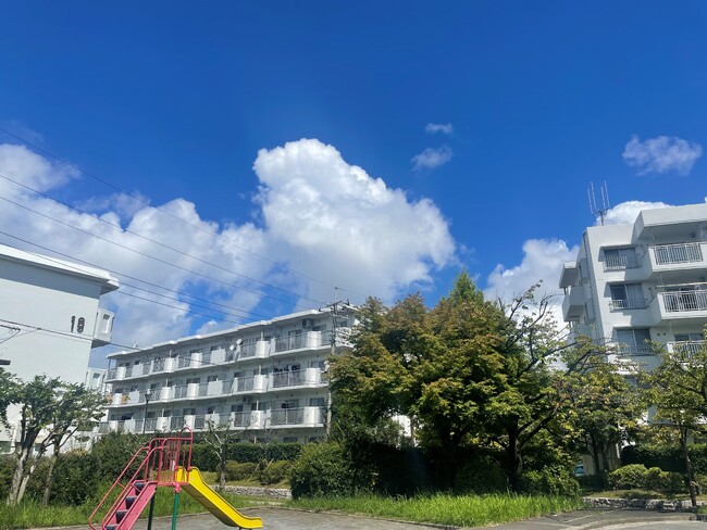 「小山田桜台団地PLAY DAY!　2025」を開催します