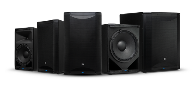 PreSonus(R)の新たなアクティブラウドスピーカー＆サブウーファー『Air XDシリーズ』国内販売を開始