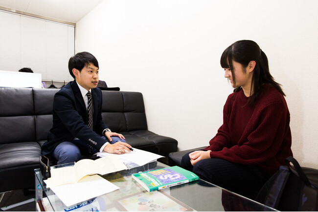大学受験進学塾 広大研に総合型選抜・学校推薦型選抜対策専門コースが新設