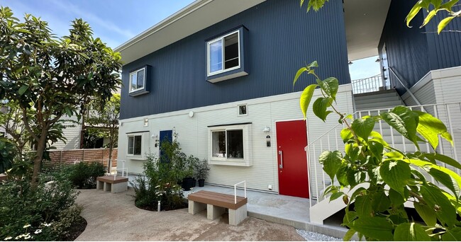 横浜市により「まごころアパート松葉台」が“居住サポート住宅”に認定
