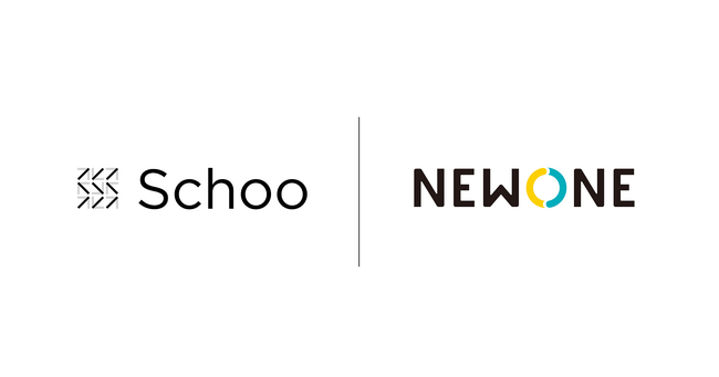 スクー、人材・組織開発コンサルティングのNEWONEと提携開始