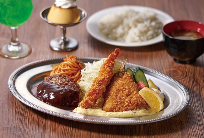 【Pastel】『パステルキッチン板橋店』”懐かしくて新しい”をテーマに10月23日(木) 新規オープン！