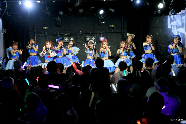 SNSフォロワー130万人超＆累計再生回数2億回！中国出身アニソンシンガー・クリエイター【櫻萍 Apple】がアイオケ新メンバーとして電撃加入！！