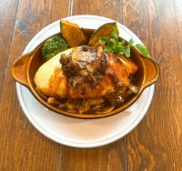 鉄道100周年の秋大雄山線駅舎カフェ1の1が贈る“秋の味覚”で小田原の秋を彩るフェアを開催！