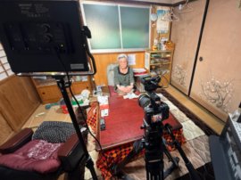 撮影イメージ 撮影イメージ