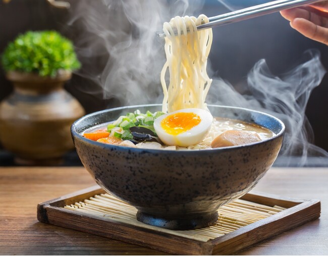 “ラーメン強県”6地域のタウン誌が初の合同企画！ 地元編集部が選ぶ「必食の20杯」を厳選 『「ラーメン戦国時代　タウン誌編集部が選んだ最強の120杯」山形、新潟、宮城、栃木、福島、富山（仮）』制作決定