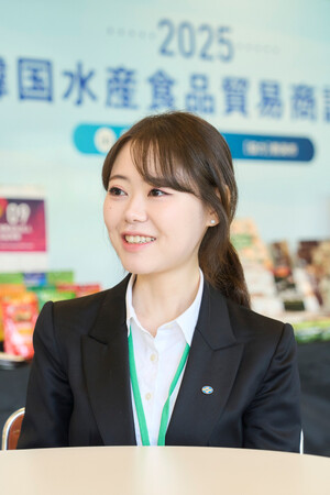 【韓国水協中央会】秋冬に食べたい！韓国の旬の水産物5選を公式noteでご紹介