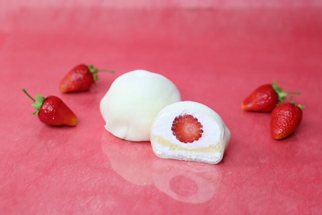 不二家のプレミアムブランドが大船に登場！ 西洋菓子舗 不二家 FOOD & TIME ISETAN OFUNA店