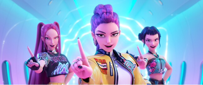 フォトロン、『KPOPガールズ！ デーモン・ハンターズ』『ダンダダン』制作陣によるアニメ制作編集テクニック×ヒット論トークセッション 「ANIME TALKING JAM」を開催