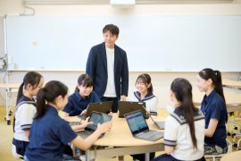 興味関心を育てるインタラクティブな講座 興味関心を育てるインタラクティブな講座