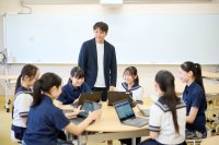 女性のキャリア教育を次のステージへ「自分で選ぶ体験」を軸に新たな教育改革を実施　令和8年度スタート