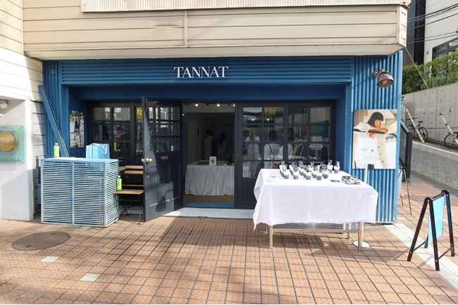 韓国の今を映す3ブランドが集結。韓国ブランドセレクトショップ「STO」ポップアップ「PASSAGE TO SEOUL」表参道で開催